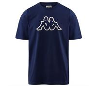 KAPPA 303HZ70 193Blue Marine LOGO KORPO CROMEN
