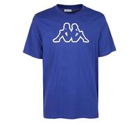 KAPPA 303HZ70 741Blue Royal LOGO KORPO CROMEN