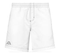 KAPPA 303N0C0 001White LOGO KORPO Z