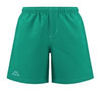Kappa - Costume, Uomo, Verde, Poliestere, Sportivo. Logo Korpo Zolg, Taglia: 3XL