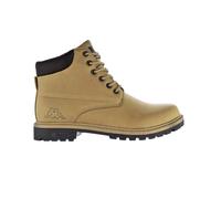 KAPPA 303UY90 937Yellow Tan LOGO TENNESEE 2 - SCARPA CASUAL