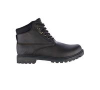 KAPPA 303UY90 938Brown Dk LOGO TENNESEE 2 - SCARPA CASUAL