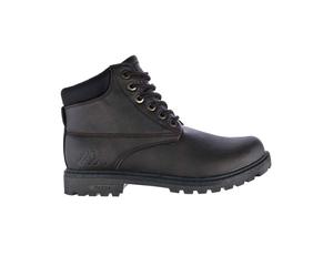 KAPPA 303UY90 938Brown Dk LOGO TENNESEE 2 - SCARPA CASUAL