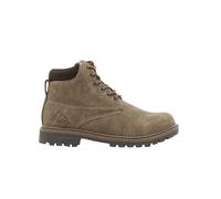 KAPPA 303UY90 939Brown Tobacco LOGO TENNESEE 2 - SCARPA CASUAL