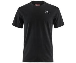 KAPPA 304J150 005Black LOGO KORPO CAFERS SL