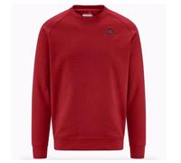 KAPPA 304MYL0 565Red Chinese LOGO KORPO CAIMALI