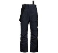KAPPA 321R2ZW-830 6CENTO 622 Hz US Pantaloni Sportivi Uomo Blue Dk Navy Taglia L
