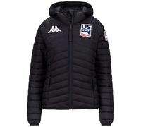 Kappa - Giubbotto da Donna mod: 6cento 663 us cod: 331N2XW