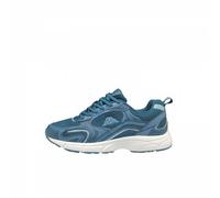 Kappa 331Y8JW A1Y Scarpe uomo blu running palestra sport corsa tela