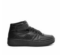 Kappa 35153zw_005_38, Scarpe da Passeggio, Nero, EU