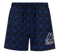 KAPPA 361U36W 005Black LOGO GUCINO
