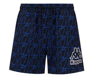 KAPPA 361U36W 005Black LOGO GUCINO