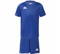 Kappa 371h51w_h03_8y, Balletto Piatto, Azzurro, 40 EU