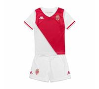 Kappa 371r8zw_a13_5y, Balletto Piatto, Bianco, 5 Anni