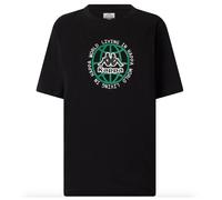 KAPPA 371U2UW 005Black LOGO GUNNO