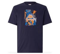 KAPPA 371U2VW 193Blue Marine LOGO GUOTI