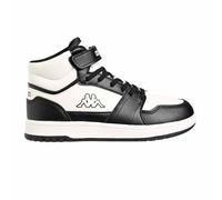 Kappa 371x2mw_a02_29, Balletto Piatto, Nero, EU