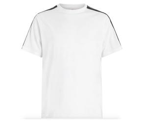 KAPPA 38241KW 001White LOGO GRAMIO