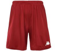 Kappa 4soccer Borgo Red Granata Collant, Unisex-Adulto