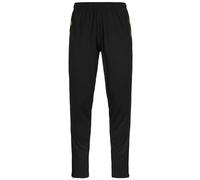 Kappa - 4soccer Gastonblack, Collant Unisex - Adulto