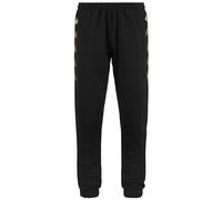 Kappa 4soccer Gaudo Black Collant, Nero, L Unisex-Adulto