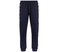 Kappa 4soccer Gaudo Blue Collant, Blu Marino, M Unisex-Adulto