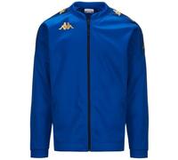 Kappa 4soccer Giullio Blue Sapphire-Blue M Collant Unisex - Adulto