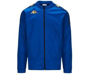 Kappa 4soccer Giullio Blue Sapphire-Blue M Collant Unisex - Adulto