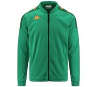 Kappa 4Soccer Giullio Sapphire-Blue M Collant, XL Unisex-Adulto