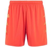Kappa 4soccer Gondo Orange Fiamma Collant, Unisex-Adulto