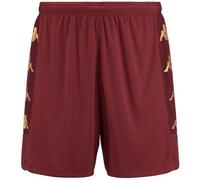 Kappa 4Soccer Gondo Red Granata-Brown Bo Collant, 3XL Unisex-Adulto