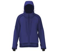 Kappa 6Cento 602C M - giacca da sci - uomo Blue XL