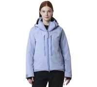 Kappa 6Cento 604C W - giacca da sci - donna L Light Blue woman Pfc-Free