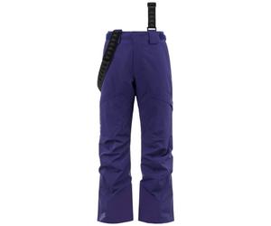 Kappa 6Cento 622C M - pantaloni da sci - uomo Blue S