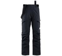 Kappa 6CENTO 622P, Pantaloni Sportivi Uomo, Blue Dk-Black, XL