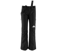 Kappa Pantaloni sci donna Kappa 6CENTO neri | Kappa L