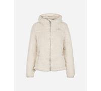 Kappa 6cento Orsetto W - Pile Sci - Donna - Bianco M