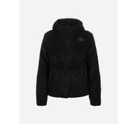 Kappa 6cento Orsetto W - Pile Sci - Donna - Nero L