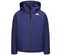 Kappa 8Cento 806 M - giacca da sci - uomo Blue S