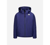 Kappa 8cento 806 M - Giacca Sci - Uomo - Blu S