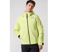 Kappa - 8CENTO 806 Verde - Abbigliamento XXL Verde