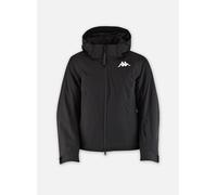 Kappa - 8CENTO 810 Nero - Abbigliamento S Nero