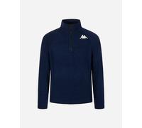 Kappa 8cento 818 M - Pile Sci - Uomo - Blu