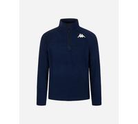 Kappa 8cento 818 M - Pile Sci - Uomo - Blu L