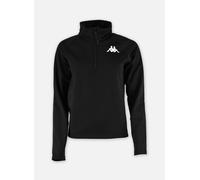 Kappa - 8CENTO 821 Nero - Abbigliamento XL Nero