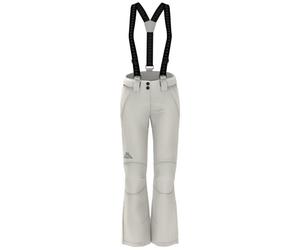 Kappa 8Cento 834 W - pantaloni da sci - donna White L