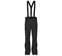 Kappa 8Cento 864 M - pantaloni da sci - uomo Black XL