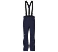 Kappa 8Cento 864 M - pantaloni da sci - uomo S Blue man Pfc-Free