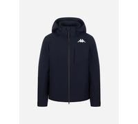Kappa 8cento M - Giacca Sci - Uomo - Blu L