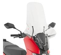 KAPPA 9541AK Kit fissaggio parabrezza Silence S01 '22-'24, SEAT MÓ